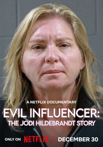 Evil Influencer: Η Ιστορία της Τζόντι Χίλντεμπραντ