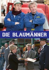 Die Blaumänner