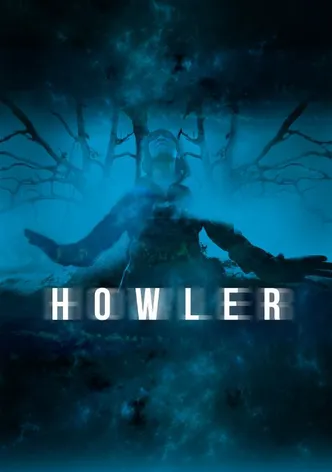 Howler poster