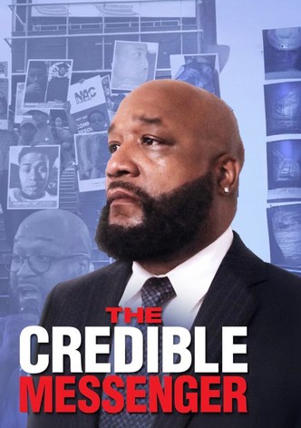 The Credible Messenger