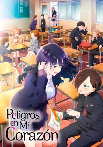 Peligros en mi corazón