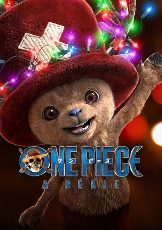 One Piece: A Série - Temporada 2