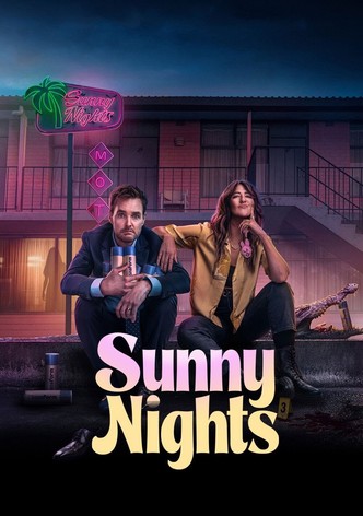 Sunny Nights - Season 1