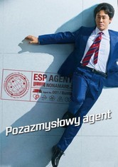 Pozazmysłowy agent