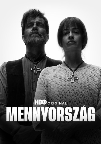 Mennyország