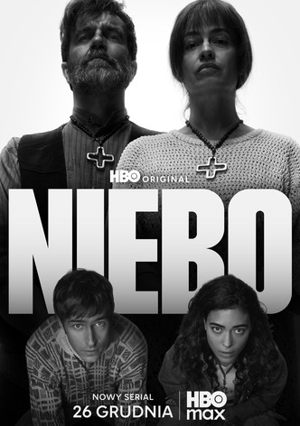 Niebo. Rok w piekle - Sezon 1