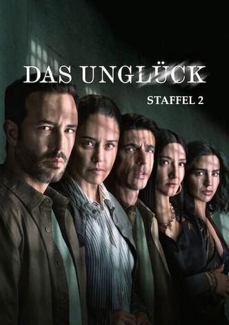 Staffel 2