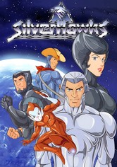 SilverHawks - Silverhawks Season 1 Volume 1