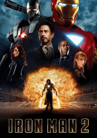 Iron Man 2