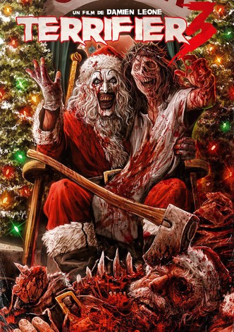 Terrifier 3