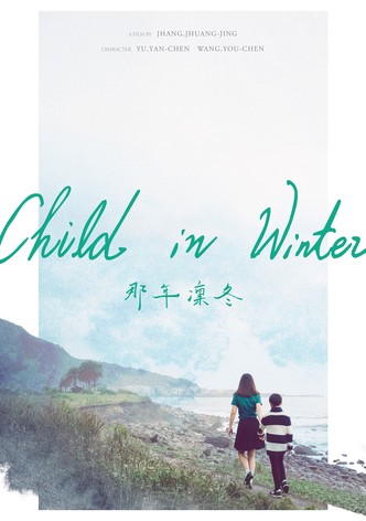 Child in Winter