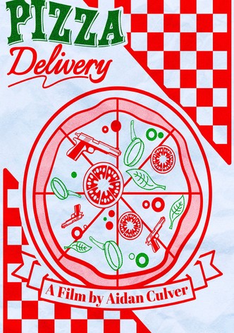 Pizza Delivery