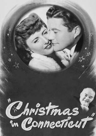 Christmas in Connecticut