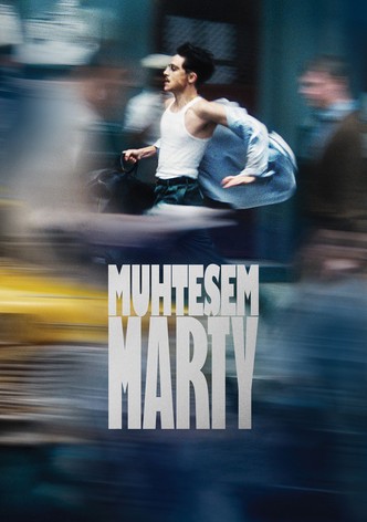 Muhteşem Marty