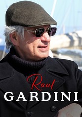 Raul Gardini