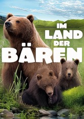 Im Land der Bären
