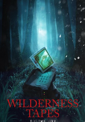 The Wilderness Tapes: Volume One