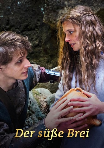 Der süße Brei