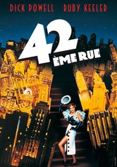 42ème rue