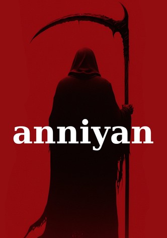 Anniyan