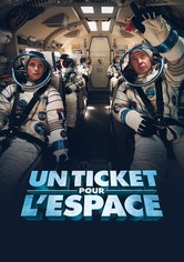 Un ticket pour l'espace