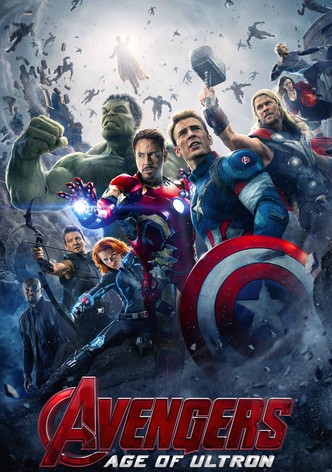 Avengers: Age of Ultron