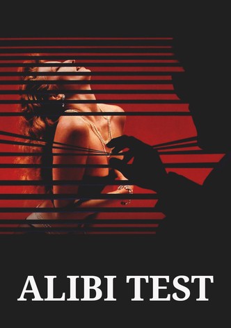 Alibi test