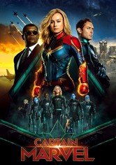 Captain Marvel