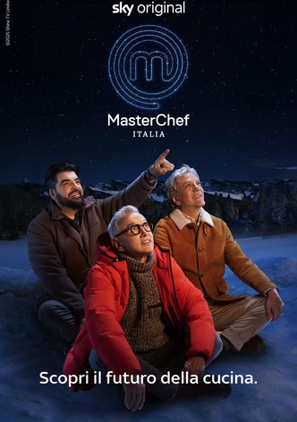 Masterchef Italia - Stagione 15
