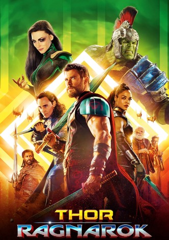 Thor: Ragnarok