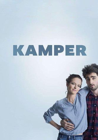 Kamper
