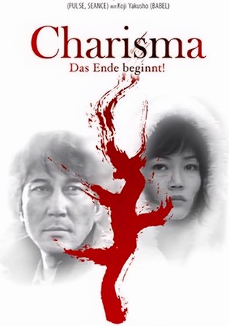 Charisma - Das Ende beginnt