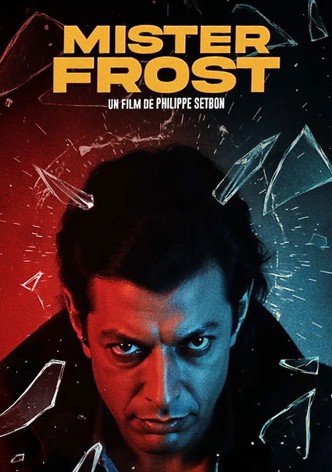 Der teuflische Mr. Frost