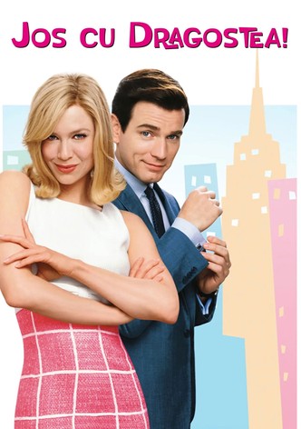 Jos cu dragostea!
