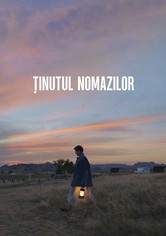 Ținutul nomazilor
