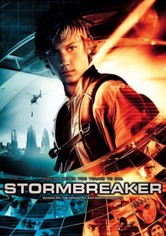 Stormbreaker