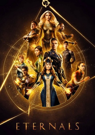 Eternals