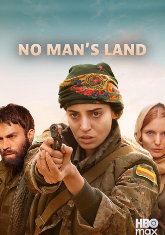 No Man's Land - Saison 2
