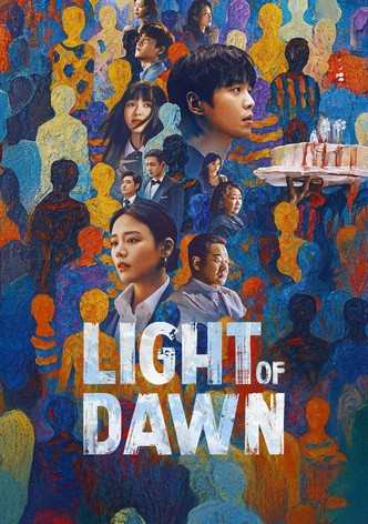 Light of Dawn - Season 1
