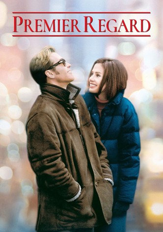 Premier regard
