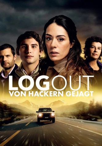 Logout – Von Hackern gejagt