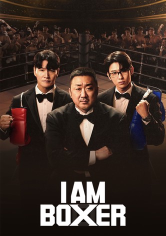 I AM BOXER - Season 1
