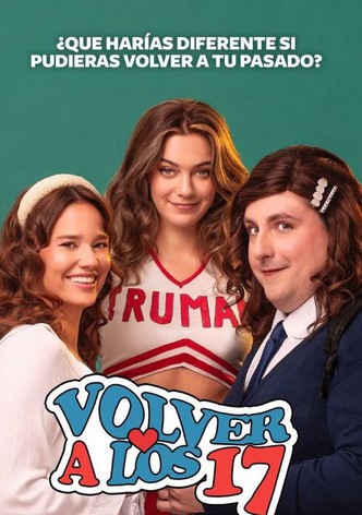 Volver a los 17