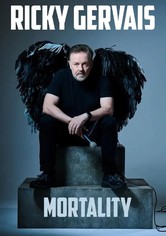 Ricky Gervais: Mortality