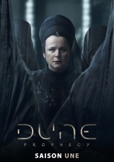 Dune : Prophecy - Saison 1