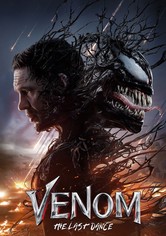 Venom - The Last Dance