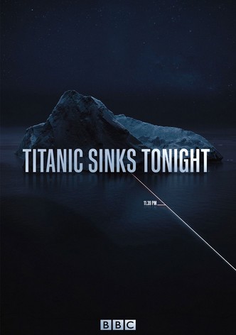 Titanic Sinks Tonight - موسم 1