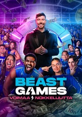 Beast Games