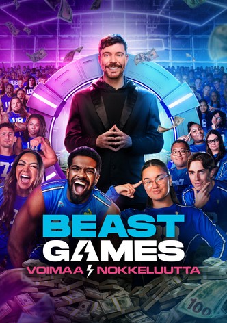 Beast Games