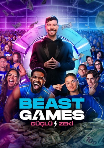 Beast Games